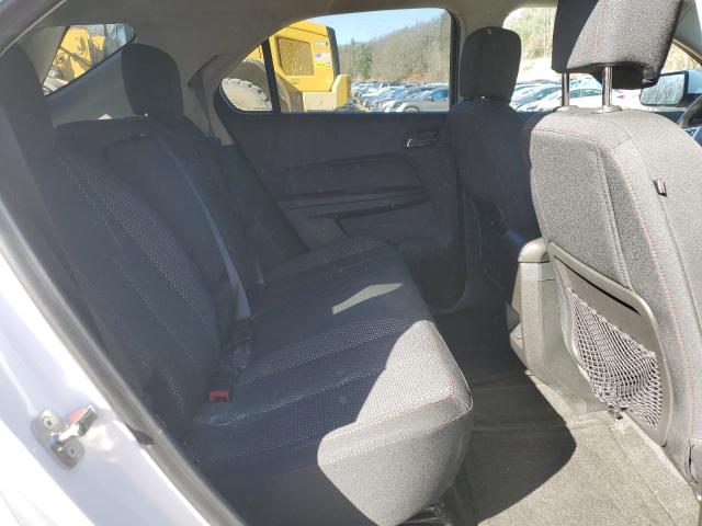 Photo 10 from auction – 2017 CHEVROLET EQUINOX LT with VIN 2GNFLFE35H6261190