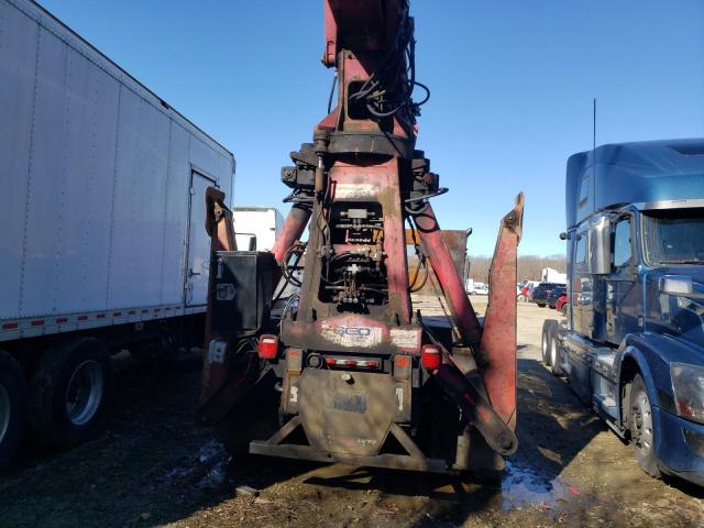 Photo 6 from auction – 2002 PETERBILT 357 with VIN 1NPAL60X72N572130