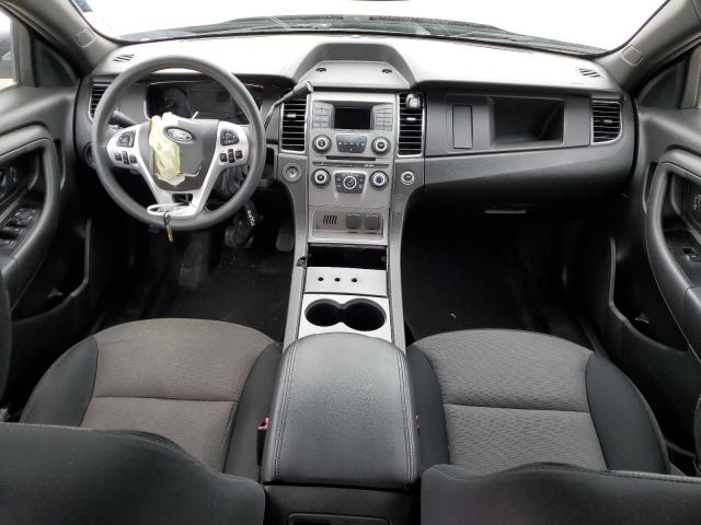 Photo 8 from auction – 2014 FORD TAURUS POL with VIN 1FAHP2MKXEG163040
