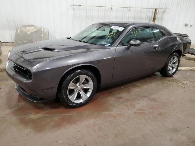 DODGE CHALLENGER 2020 with VIN 2C3CDZAG4LH117831 - Photo from auction