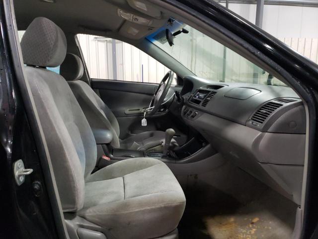Photo 7 from auction – 2003 TOYOTA CAMRY LE with VIN 4T1BF32KX3U041395