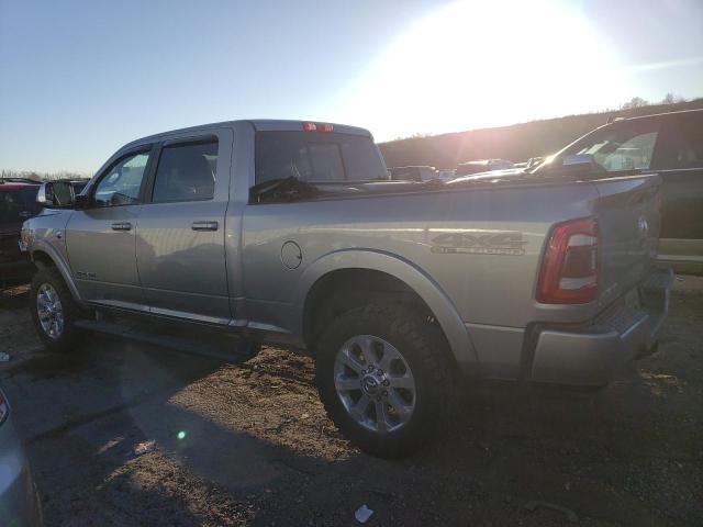 Photo 2 from auction – 2022 RAM 2500 LARAM with VIN 3C6UR5FL2NG412081