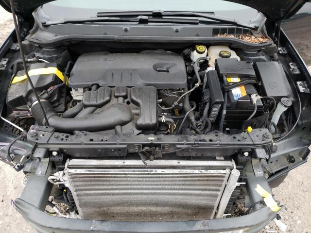 Photo 11 from auction – 2015 BUICK VERANO with VIN 1G4PS5SK5F4188158