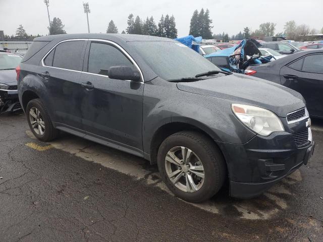 Photo 4 from auction – 2012 CHEVROLET EQUINOX LS with VIN 2GNALBEK7C1209169