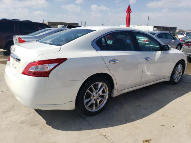 Photo 3 from auction – 2011 NISSAN MAXIMA S with VIN 1N4AA5AP2BC860516