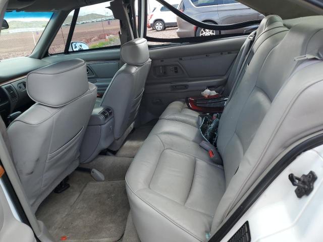 Photo 10 from auction – 1998 OLDSMOBILE 88 BASE with VIN 1G3HN52K8W4861444