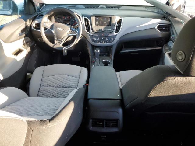 Photo 8 from auction – 2021 CHEVROLET EQUINOX LS with VIN 3GNAXSEV3MS104455