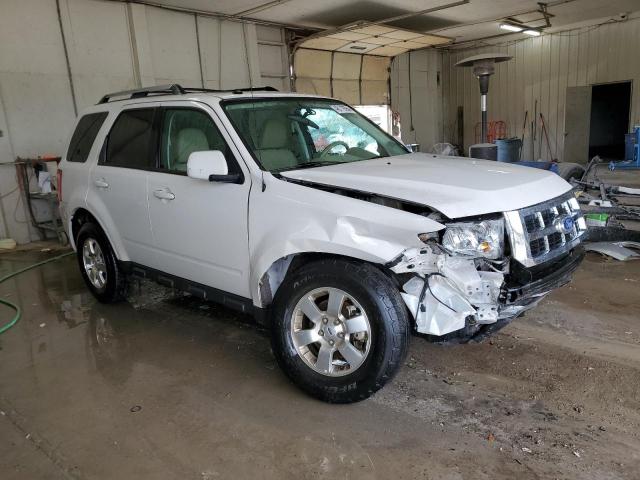 Photo 4 from auction – 2011 FORD ESCAPE LIM with VIN 1FMCU0EG4BKB75474