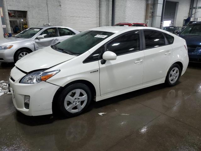TOYOTA PRIUS 2010 with VIN JTDKN3DU1A0034703 - Photo from auction