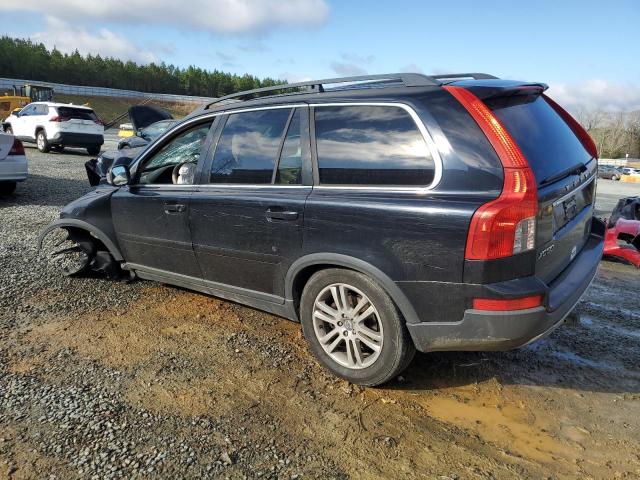 Photo 2 from auction – 2009 VOLVO XC90 3.2 with VIN YV4CM982691510496