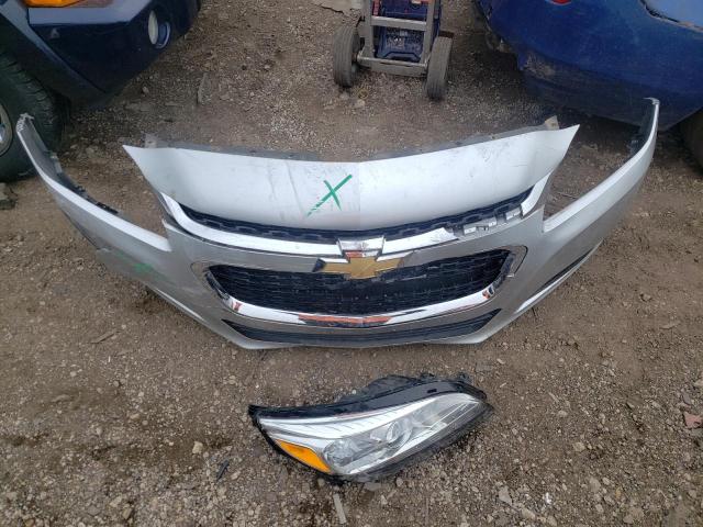 Photo 12 from auction – 2016 CHEVROLET MALIBU LIM with VIN 1G11C5SAXGF147490