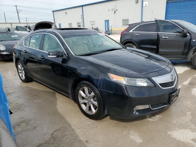 Photo 4 from auction – 2014 ACURA TL TECH with VIN 19UUA8F59EA007791