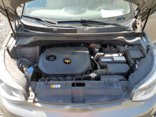 Photo 12 from auction – 2017 KIA SOUL + with VIN KNDJP3A52H7434757