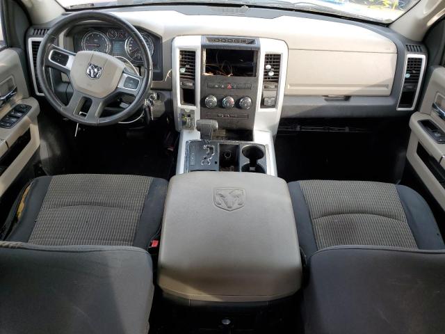 Photo 8 from auction – 2009 DODGE RAM 1500 with VIN 1D3HB13T99J515442
