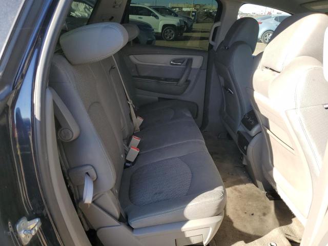Photo 11 from auction – 2017 CHEVROLET TRAVERSE L with VIN 1GNKRFED5HJ234371