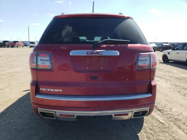 Photo 6 from auction – 2014 GMC ACADIA DEN with VIN 1GKKRTKD2EJ220925