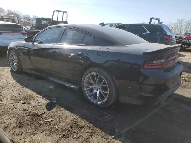 Снимка 2 от търг – 2016 DODGE CHARGER R/ с VIN 2C3CDXGJ7GH142638