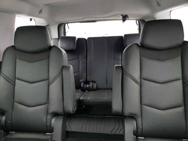 Photo 10 from auction – 2015 CADILLAC ESCALADE L with VIN 1GYS4MKJ6FR747756