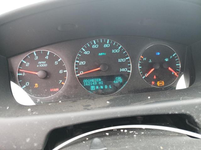 Photo 9 from auction – 2015 CHEVROLET IMPALA LIM with VIN 2G1WC5E37F1155278