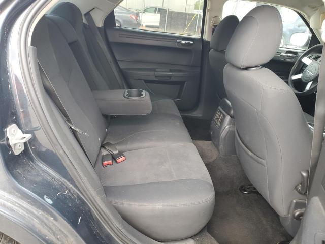 Photo 10 from auction – 2008 CHRYSLER 300 LX with VIN 2C3KA43R38H176172