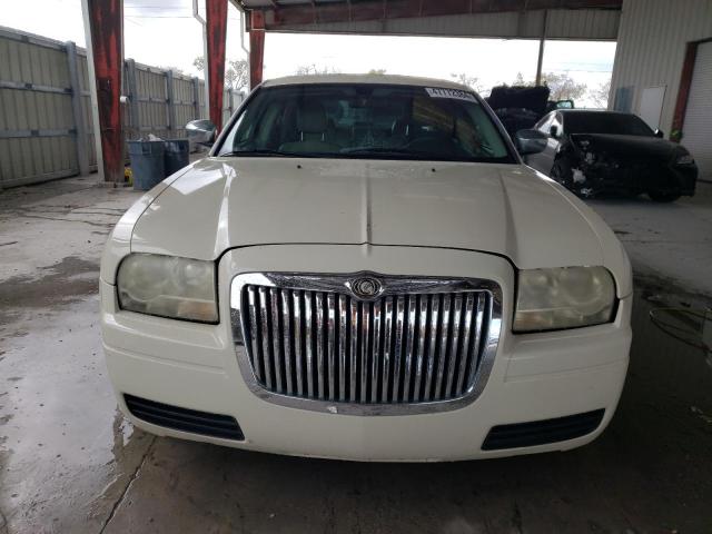 Photo 5 from auction – 2006 CHRYSLER 300 with VIN 2C3LA43R46H501543