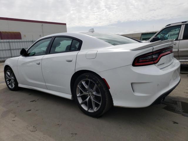 Photo 2 from auction – 2023 DODGE CHARGER GT with VIN 2C3CDXHG5PH554401