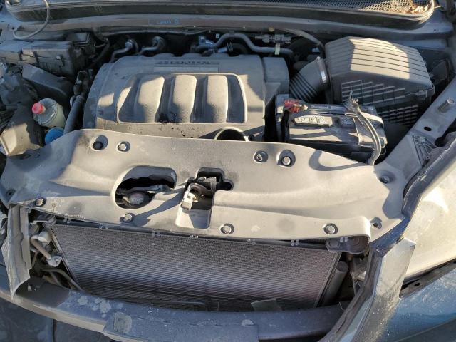 Photo 12 from auction – 2005 HONDA ODYSSEY EX with VIN 5FNRL38735B136309