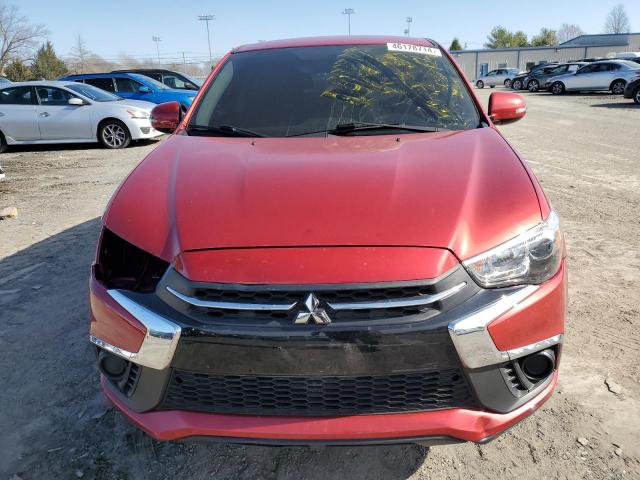 Photo 5 from auction – 2019 MITSUBISHI OUTLANDER with VIN JA4AP3AUXKU001391