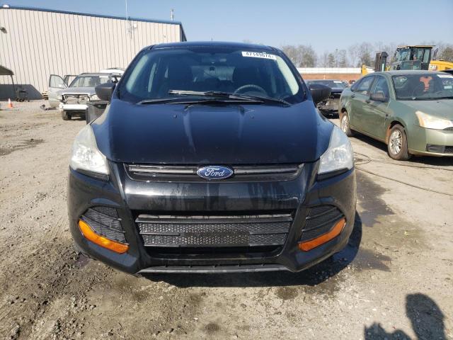Photo 5 from auction – 2013 FORD ESCAPE S with VIN 1FMCU0F7XDUB68485
