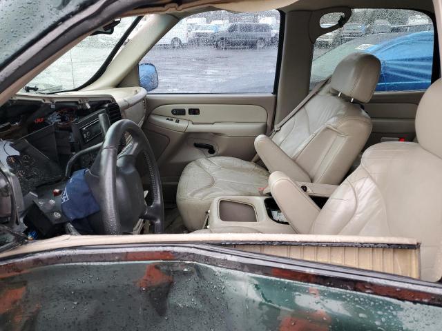 Photo 7 from auction – 2002 GMC YUKON with VIN 1GKEK13Z82J278484