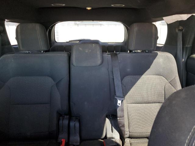 صورة رقم 10 من المزاد - 2017 FORD EXPLORER X مع VIN 1FM5K8D84HGB77499