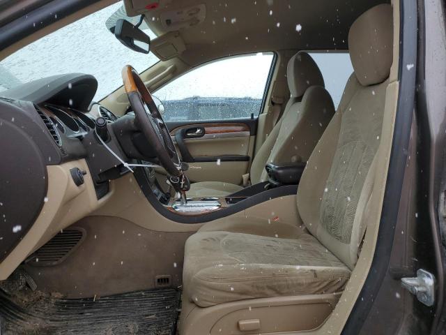 Photo 7 from auction – 2011 BUICK ENCLAVE CX with VIN 5GAKVAED0BJ280528