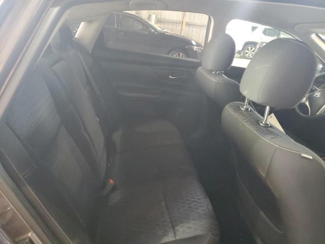 Photo 10 from auction – 2016 NISSAN ALTIMA 2.5 with VIN 1N4AL3AP1GN331410