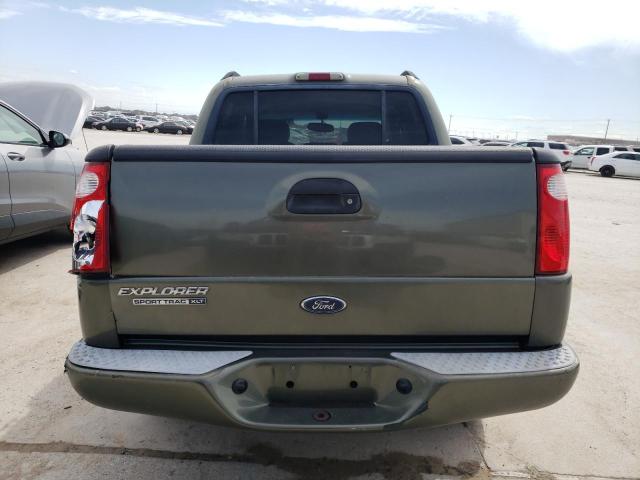 Photo 6 from auction – 2004 FORD EXPLORER S with VIN 1FMZU67K74UC10899