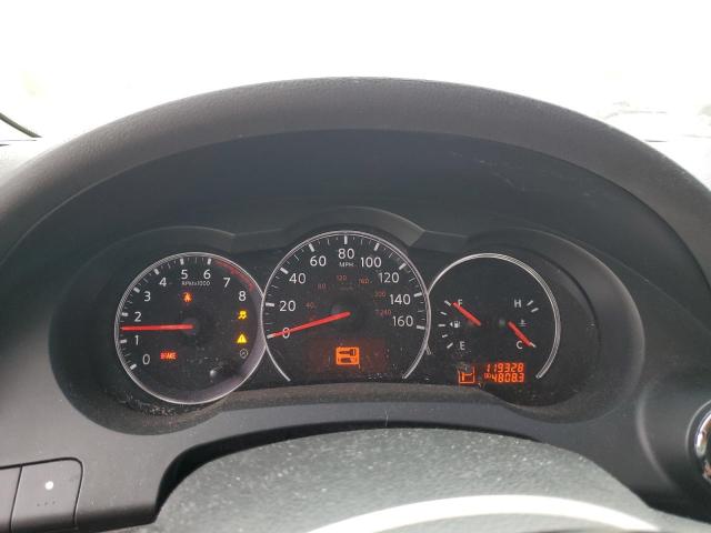 Photo 9 from auction – 2012 NISSAN ALTIMA BAS with VIN 1N4AL2AP6CC187160