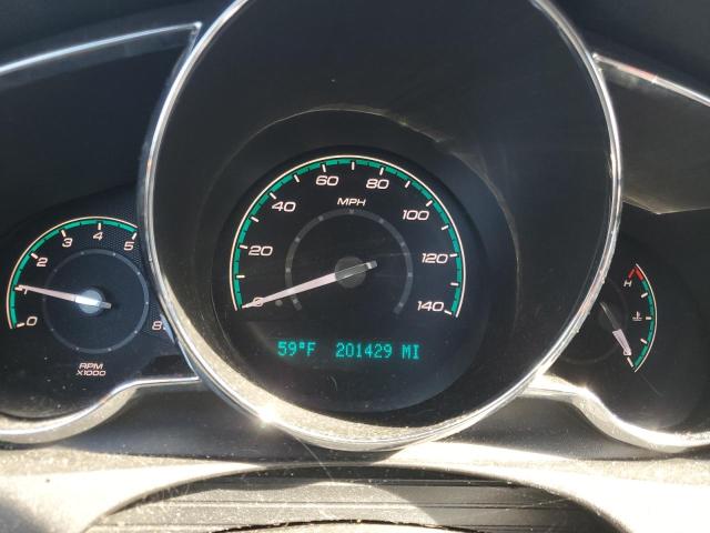 Photo 9 from auction – 2012 CHEVROLET MALIBU 2LT with VIN 1G1ZD5EU7CF258336