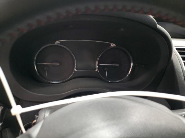Photo 9 from auction – 2016 SUBARU WRX LIMITE with VIN JF1VA1J67G9833818