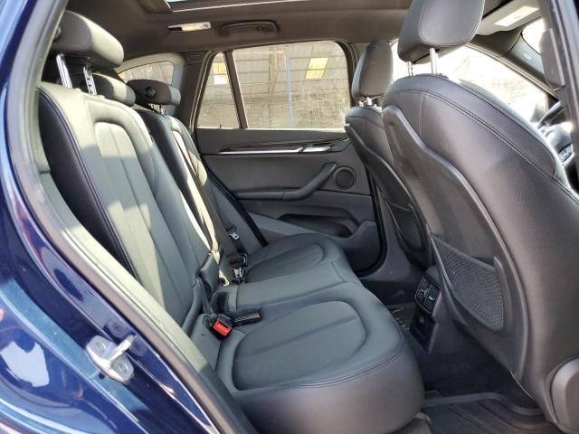 Photo 11 from auction – 2018 BMW X1 XDRIVE2 with VIN WBXHT3C33J5F89525