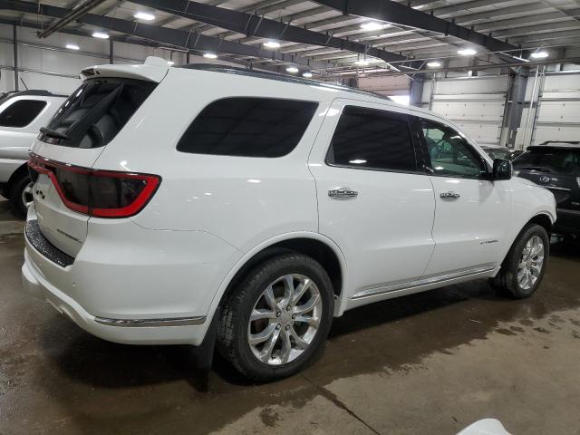 Photo 3 from auction – 2018 DODGE DURANGO CI with VIN 1C4RDJEG1JC161142