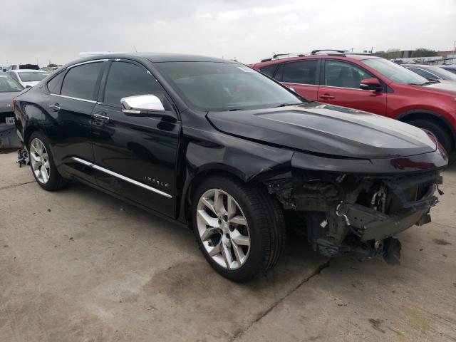 Photo 4 from auction – 2015 CHEVROLET IMPALA LTZ with VIN 1G1165S38FU103748