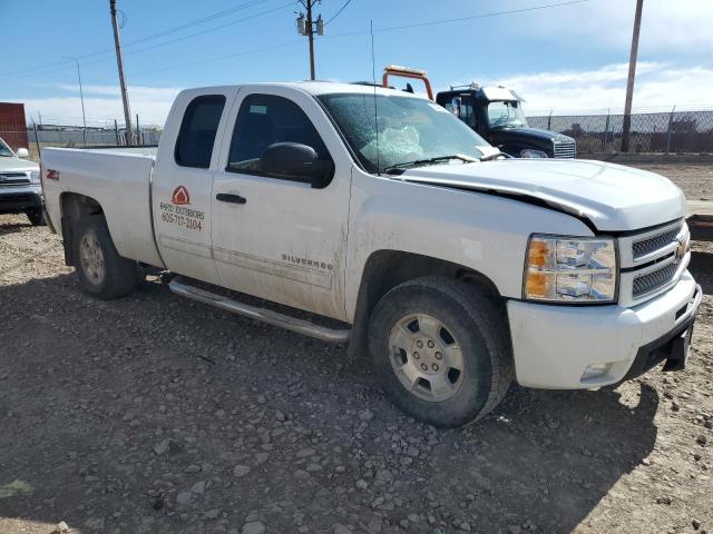 Photo 4 from auction – 2012 CHEVROLET SILVERADO with VIN 1GCRKSE73CZ239674