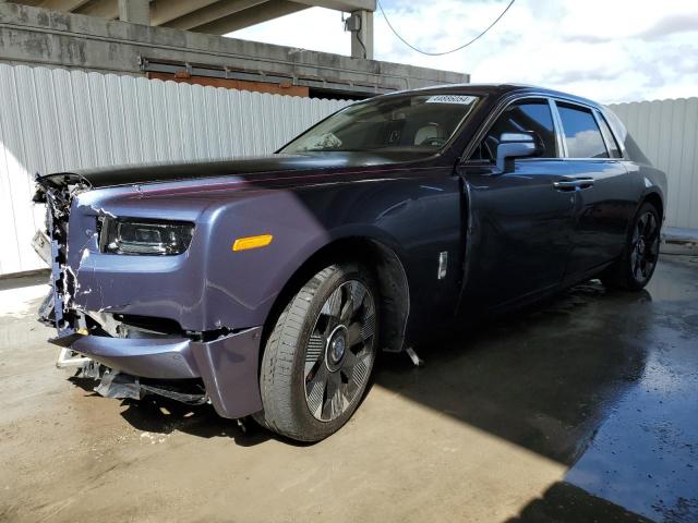 ROLLS-ROYCE PHANTOM 2023 with VIN SCATT6C00PU214354 - Photo from auction