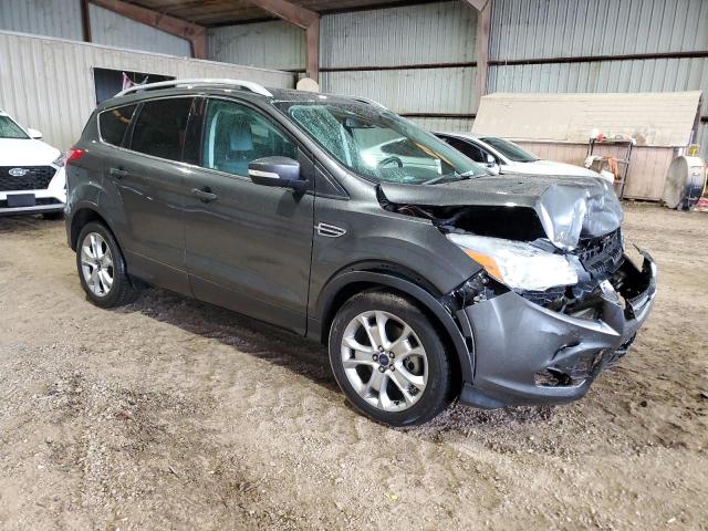 Photo 4 from auction – 2016 FORD ESCAPE TIT with VIN 1FMCU0J94GUB96604