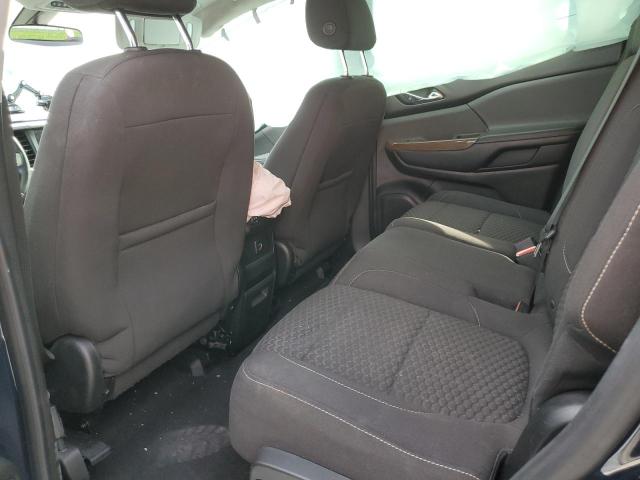 Photo 11 from auction – 2017 GMC ACADIA SLE with VIN 1GKKNLLS0HZ260368