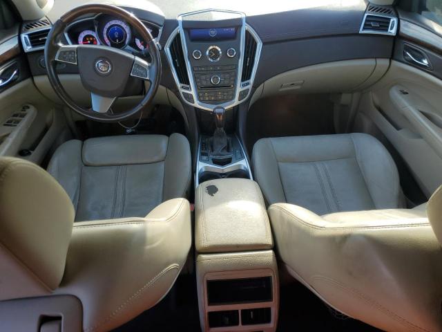 Photo 8 from auction – 2011 CADILLAC SRX LUXURY with VIN 3GYFNAEY7BS636713