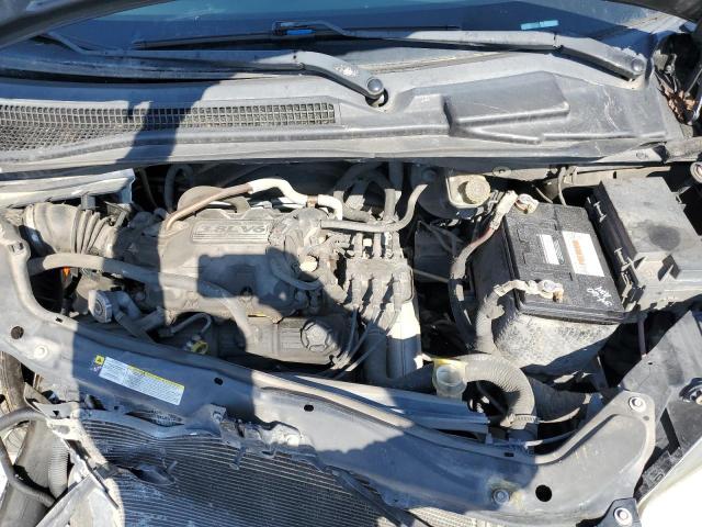 Photo 12 from auction – 2008 CHRYSLER TOWN & COU with VIN 2A8HR54P68R735976