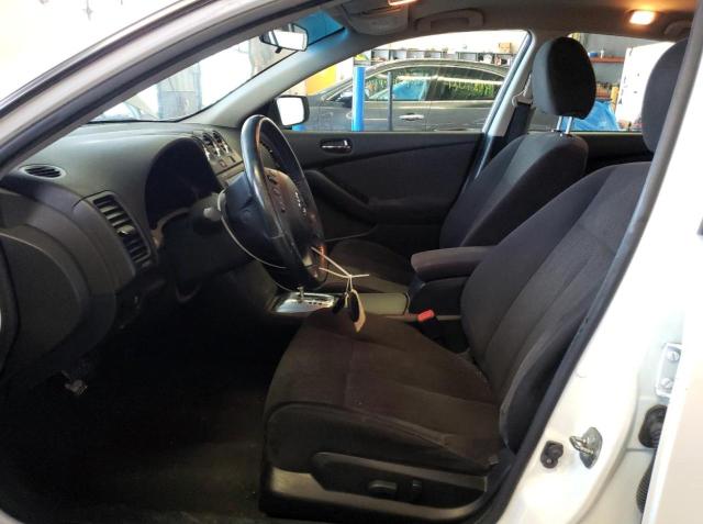 Photo 7 from auction – 2012 NISSAN ALTIMA BAS with VIN 1N4AL2AP3CN523058