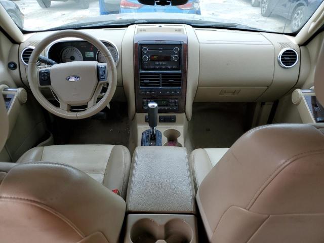 Photo 8 from auction – 2008 FORD EXPLORER L with VIN 1FMEU758X8UA32262