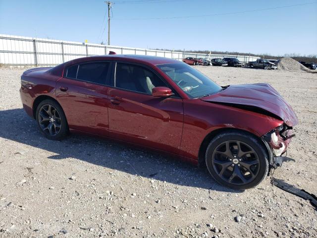 Photo 4 from auction – 2018 DODGE CHARGER R/ with VIN 2C3CDXCT9JH114869
