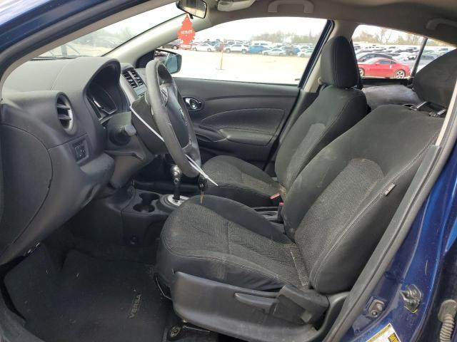 Photo 7 from auction – 2019 NISSAN VERSA S with VIN 3N1CN7AP8KL815770